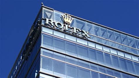 rolex service center reviews